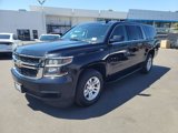 Used 2019 Chevrolet Suburban LT image 4