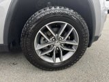 Used 2017 Jeep Grand Cherokee Limited image 5