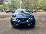 Used 2014 Honda Civic EX image 2