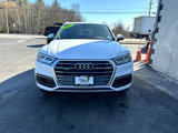 Used 2018 Audi Q5 2.0T Premium Plus image 3
