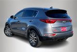 Used 2017 Kia Sportage EX image 4