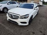 Used 2014 Mercedes-Benz E 250 BlueTEC Sedan image 2