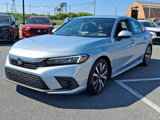 Certified 2023 Honda Civic EX image 3