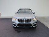 Used 2020 BMW X3 xDrive30i w/ Premium Package image 3