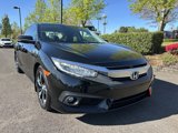 Used 2017 Honda Civic Touring image 2