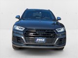 Used 2018 Audi SQ5 Prestige w/ Prestige Package image 2