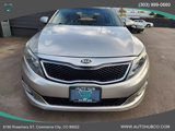 Used 2014 Kia Optima EX w/ Paint Protection Film Package image 3