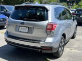 Used 2018 Subaru Forester 2.5i Limited image 3