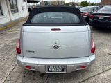 Used 2007 Chrysler PT Cruiser Convertible image 6