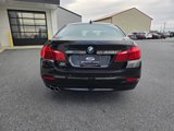 Used 2015 BMW 528i xDrive Sedan image 4