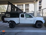 Used 2012 Toyota Tacoma PreRunner image 3
