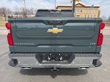 New 2025 Chevrolet Silverado 1500 LTZ image 4