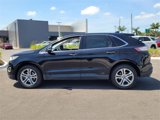 Certified 2017 Ford Edge Titanium w/ Equipment Group 301A image 5