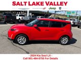 Used 2024 Kia Soul LX w/ Option Group 015 image 4