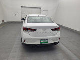 Used 2018 Hyundai Sonata Limited w/ Limited Ultimate Package 03 image 6
