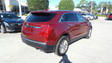 Used 2018 Cadillac XT5 Luxury w/ Driver Awareness Package image 4