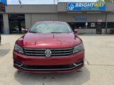 Used 2019 Volkswagen Passat 2.0T Wolfsburg image 3