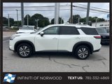 Used 2024 Nissan Pathfinder SL w/ Cargo Package image 6