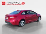 Certified 2024 Toyota Corolla LE image 5