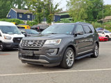 Used 2017 Ford Explorer Limited w/ Equipment Group 301A image 4