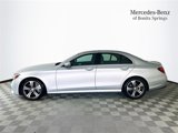 Used 2017 Mercedes-Benz E 300 image 4