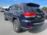 Used 2017 Jeep Grand Cherokee Limited image 6