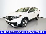 Used 2021 Honda CR-V LX image 5