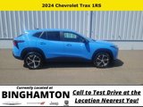 Used 2024 Chevrolet Trax RS image 3
