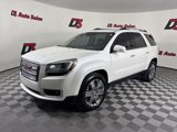 Used 2017 GMC Acadia Limited SLT image 2