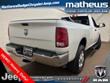 Used 2018 RAM 2500 Tradesman w/ Chrome Appearance Group image 2