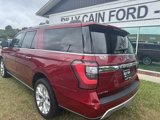 Used 2018 Ford Expedition Max Limited w/ Equipment Group 302A image 2