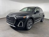 Used 2023 Audi Q5 2.0T Premium w/ Convenience Package image 3