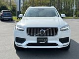 Certified 2022 Volvo XC90 T6 Momentum w/ Advanced Package image 2