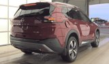Used 2022 Nissan Rogue SL w/ SL Premium Package image 4