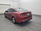 Used 2020 Kia Optima S image 5