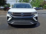 Certified 2022 Volkswagen Taos SE w/ IQ.Drive SE Package image 3