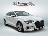 Certified 2024 Audi A3 2.0T Premium w/ Convenience Package image 2
