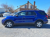 Used 2013 Ford Explorer 4WD w/ Class III Trailer Tow Pkg image 4