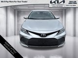 Used 2021 Toyota Camry LE w/ Carpet Mat Package (TMS) image 2