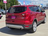 Used 2019 Ford Escape Titanium image 5
