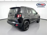 Used 2020 Jeep Renegade Latitude w/ UConnect 8.4 Nav Group image 2
