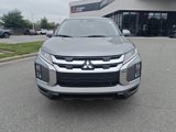 New 2025 Mitsubishi Outlander Sport SE image 2