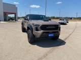 New 2025 Toyota Tacoma 4x4 Double Cab Hybrid image 5