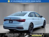 New 2025 Volkswagen Jetta SE image 4