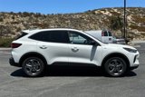 New 2025 Ford Escape ST-Line w/ Equipment Group 301A image 3