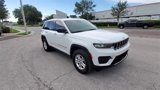 Used 2022 Jeep Grand Cherokee Laredo w/ Luxury Tech Group I image 3