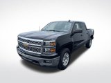 Used 2015 Chevrolet Silverado 1500 LT w/ All Star Edition image 3