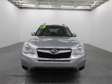 Used 2015 Subaru Forester 2.5i Premium w/ All-Weather Package image 2