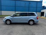Used 2012 Chrysler Town & Country Touring w/ Entertainment Group #1 image 4