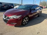 Used 2017 Nissan Maxima 3.5 S image 2